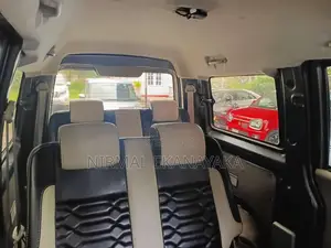 Chery Yoyo 2014 Van (Used)