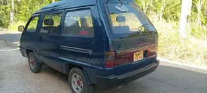 Toyota TownAce 1992 Van (Used)