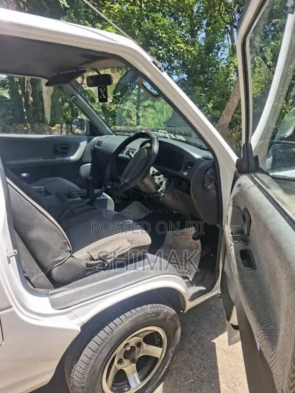 Toyota Lotto 1993 Van (Used)