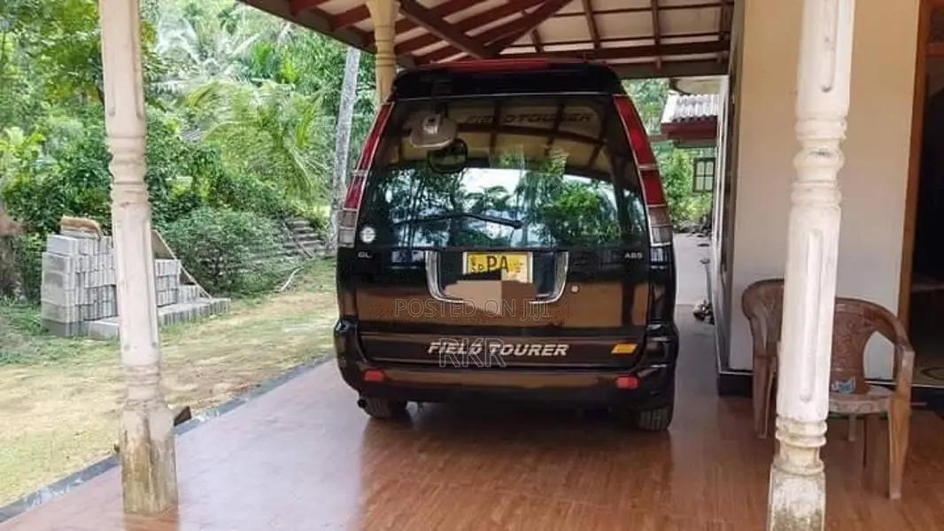 Toyota Noah Kr42 2006 Van (Used)