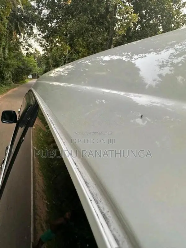Toyota Noah CR41 2004 Van (Used)
