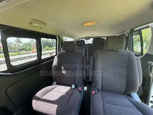 Toyota KDH 201 2015 Van (Used)