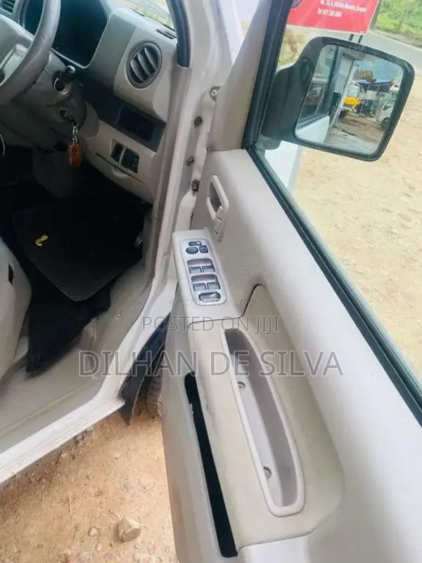 Suzuki Every 2006 Van (Used)