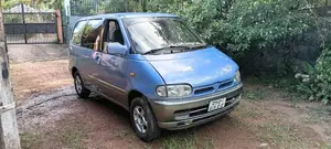 Nissan Serena 1994 Van (Used)