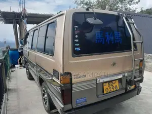 Toyota LH51 1988 Van (Used)