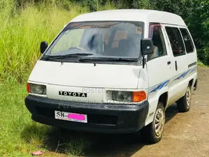 Toyota Townace 1990 Van (Used)
