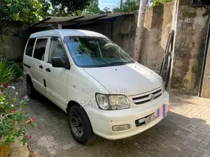 Toyota Liteace 1997 Van (Used)