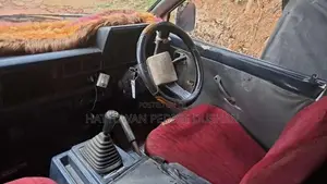 Toyota LiteAce 1987 Van (Used)