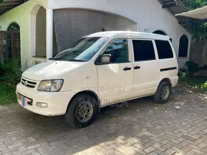 Toyota Liteace 1997 Van (Used)