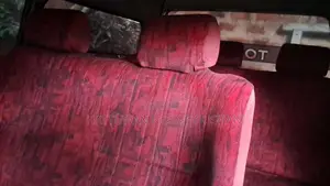 Toyota LiteAce 1987 Van (Used)