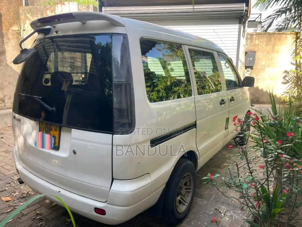 Toyota Liteace 1997 Van (Used)