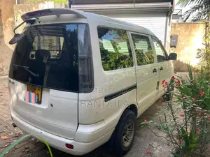 Toyota Liteace 1997 Van (Used)