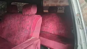 Toyota LiteAce 1987 Van (Used)