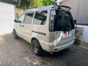 Toyota Liteace 1997 Van (Used)