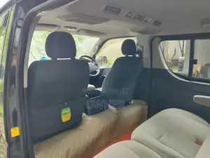 Toyota Hiace KDH 201 Super GL 2012 Van (Used)