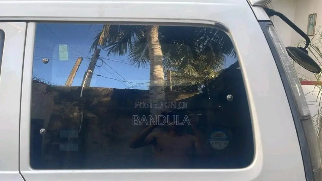 Toyota Liteace 1997 Van (Used)