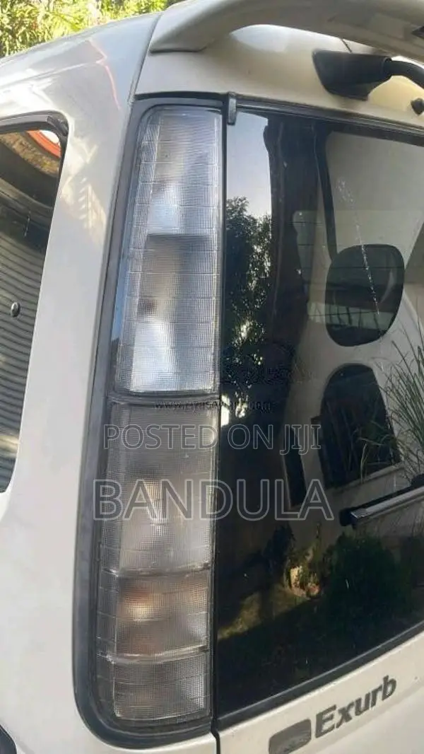 Toyota Liteace 1997 Van (Used)