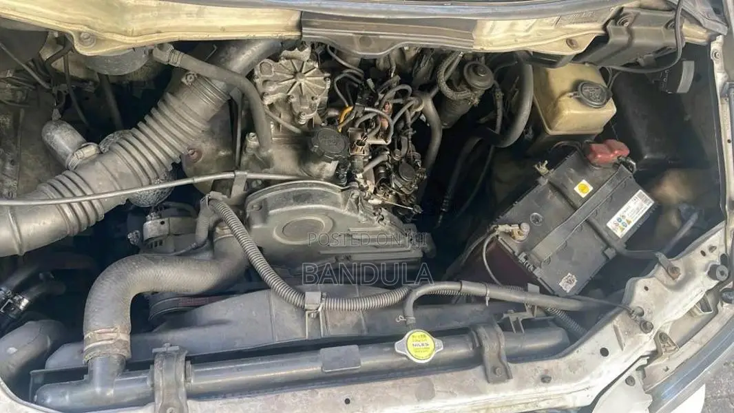 Toyota Liteace 1997 Van (Used)