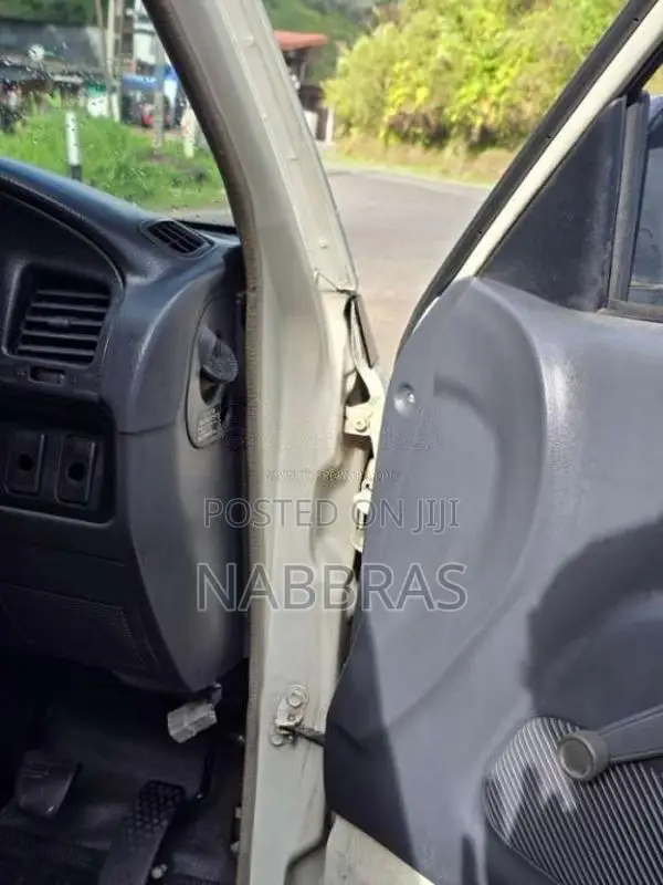 Toyota TownAce Lotto 1992 Van (Used)