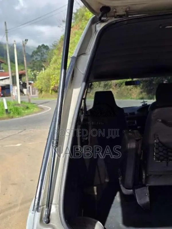 Toyota TownAce Lotto 1992 Van (Used)