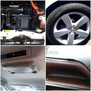 Toyota Esquire 2014 Van (Used)