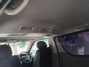 Toyota KDH 2006 Van (Used)