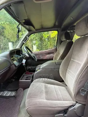 Toyota Dolphin 103 1994 Van (Used)