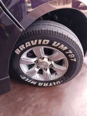 Toyota KDH Super Gl Prime Selection 201 2013 Van (Used)