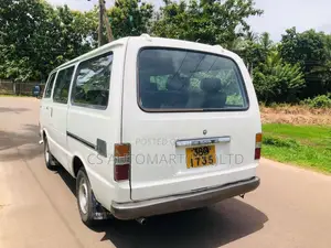 Toyota HIACE 1978 Van (Used)