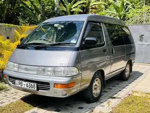 Toyota Townace Lotto 2007 Van (Used)