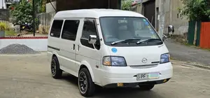 Mazda Bongo 2008 Van (Used)