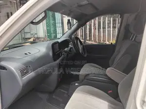 Toyota Kr42 2007 Van (Used)