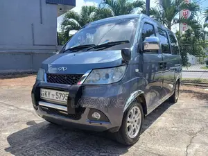 Chery Yoyo 2015 Van (Used)
