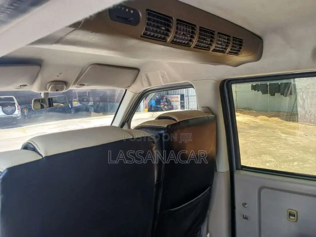 Chery Yoyo 2015 Van (Used)