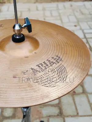 Sabian Hi Hat Plate