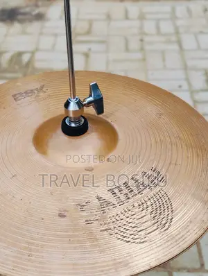 Sabian Hi Hat Plate