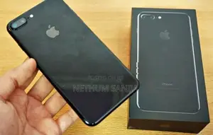 Apple iPhone 7 Plus (Used)