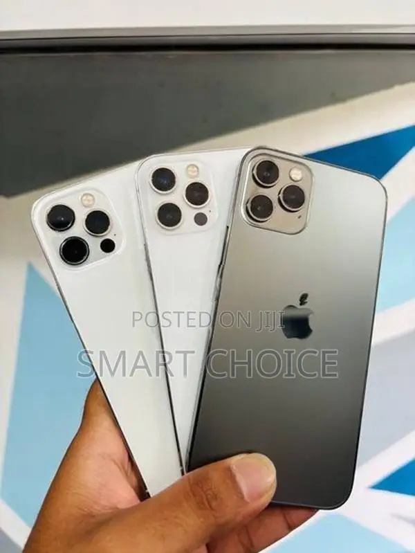 Apple iPhone 12 Pro 128GB F (Used)