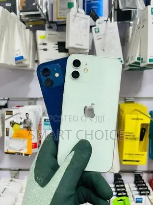 Apple iPhone 12 128GB-5G b1 (Used)