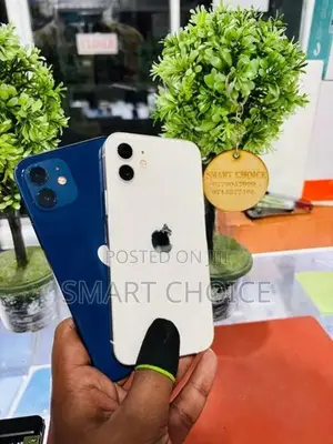 Apple iPhone 12 128GB 5G V6 (Used)