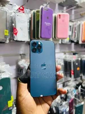 Apple iPhone 12 Pro 256GB (Used)