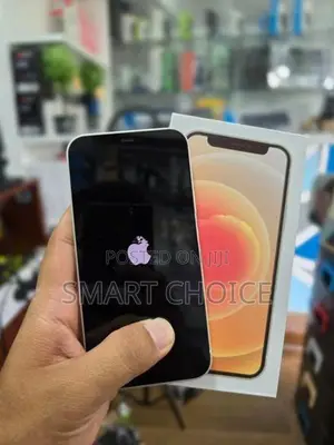 Apple iPhone 12 128GB LL/A G (Used)