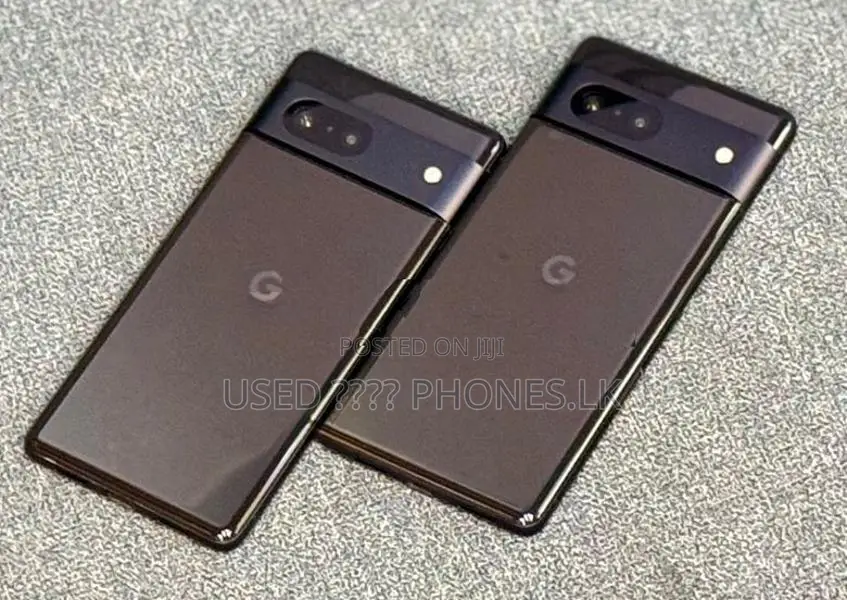 Google Pixel 7 [Global] 128GB - 5G (Used)