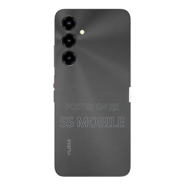 ZTE nubia V80 Plus 4GB 128GB (Brand New)
