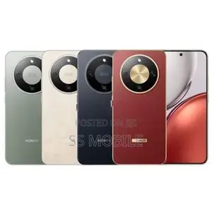 Honor X9D 5G 12GB 256GB (Brand New)