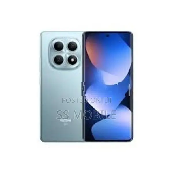 Xiaomi Redmi Note 15 5G 8/256GB (Brand New)