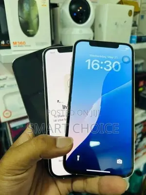 Apple iPhone 12 Pro (Used)