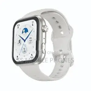 Honor Choice Watch 2i Amoled Gps 10 M Waterproof