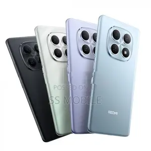 Xiaomi Redmi Note 15 5G 8/256GB (Brand New)