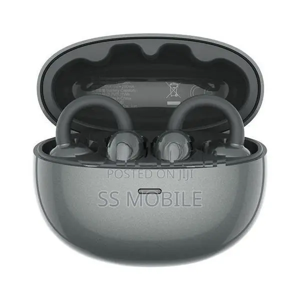 Nubia Liveclip Over Earpods